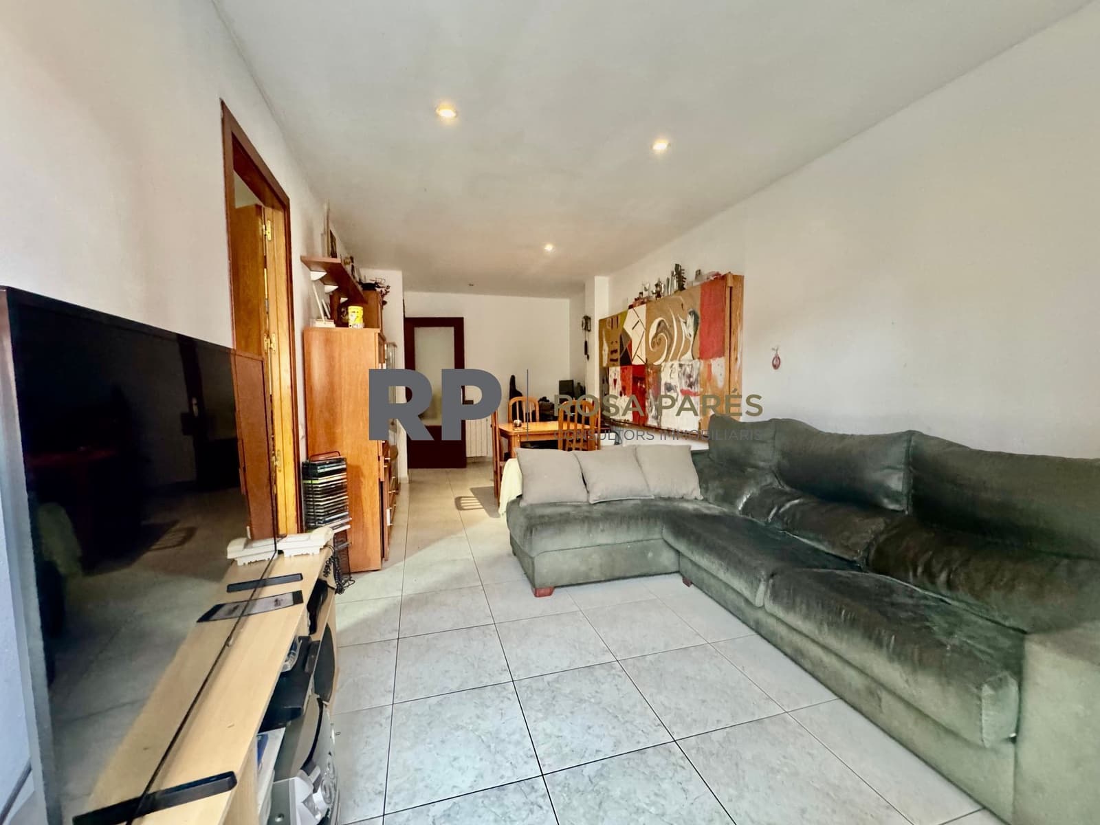 2 makuuhuone Asunto myytävänä paikassa Els Hostalets de Balenya - 156 000 € (Ref: 9403661)