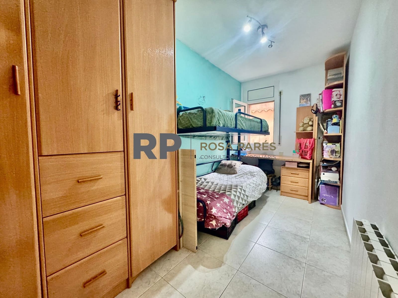 2 makuuhuone Asunto myytävänä paikassa Els Hostalets de Balenya - 156 000 € (Ref: 9403661)