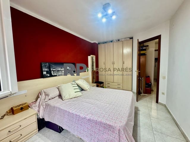 2 makuuhuone Asunto myytävänä paikassa Els Hostalets de Balenya, Balenyà - 156 000 € (Ref: 9403661)