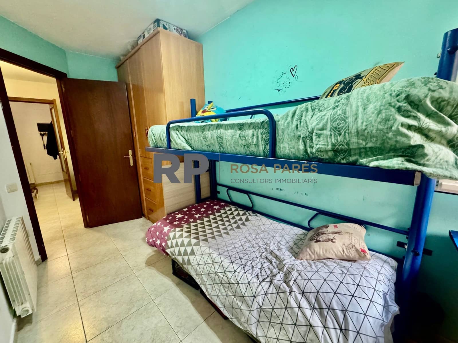 2 makuuhuone Asunto myytävänä paikassa Els Hostalets de Balenya - 156 000 € (Ref: 9403661)