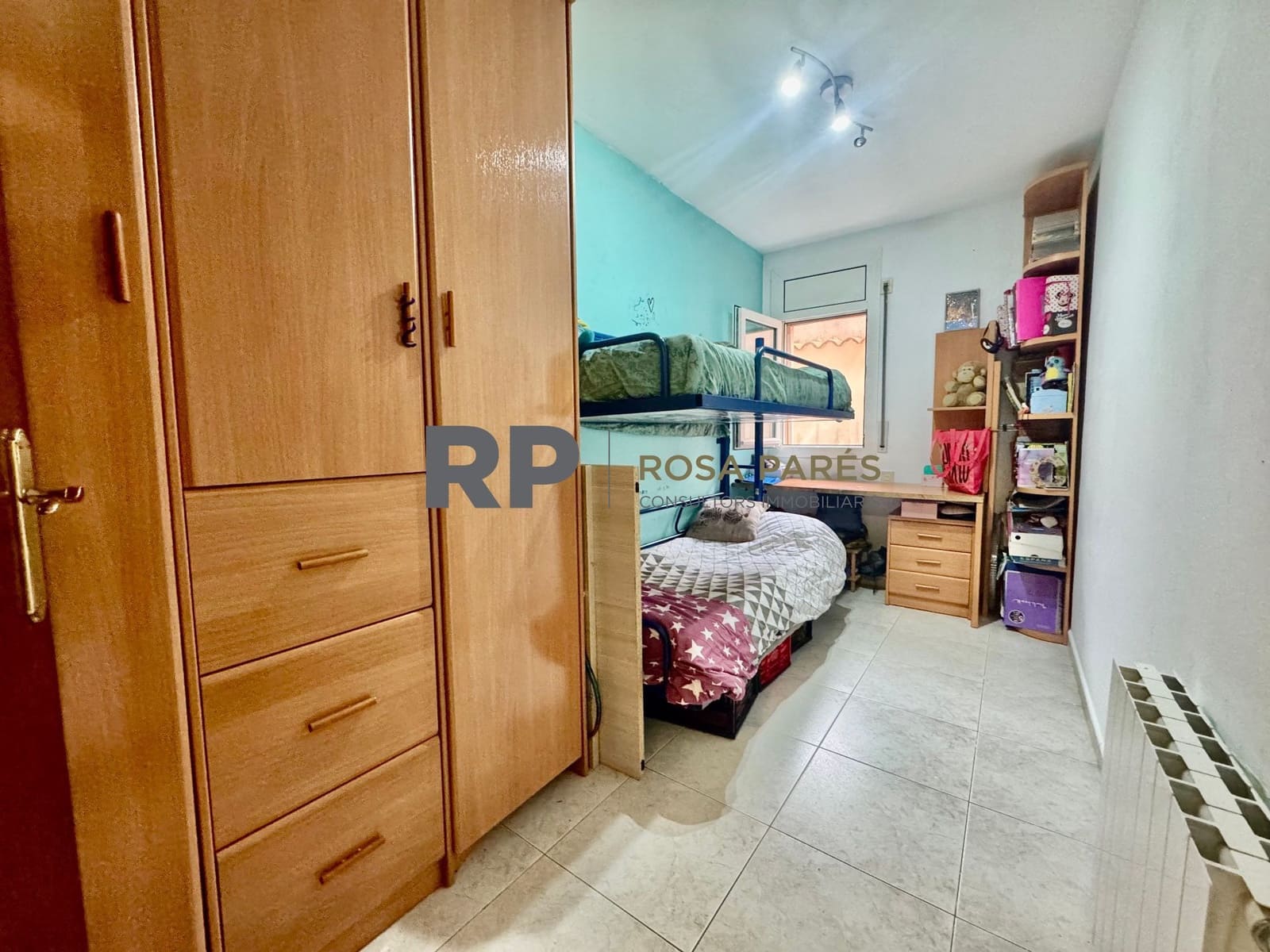 2 makuuhuone Asunto myytävänä paikassa Els Hostalets de Balenya - 156 000 € (Ref: 9403661)