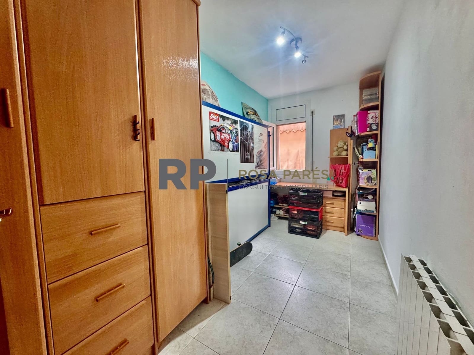 2 makuuhuone Asunto myytävänä paikassa Els Hostalets de Balenya - 156 000 € (Ref: 9403661)