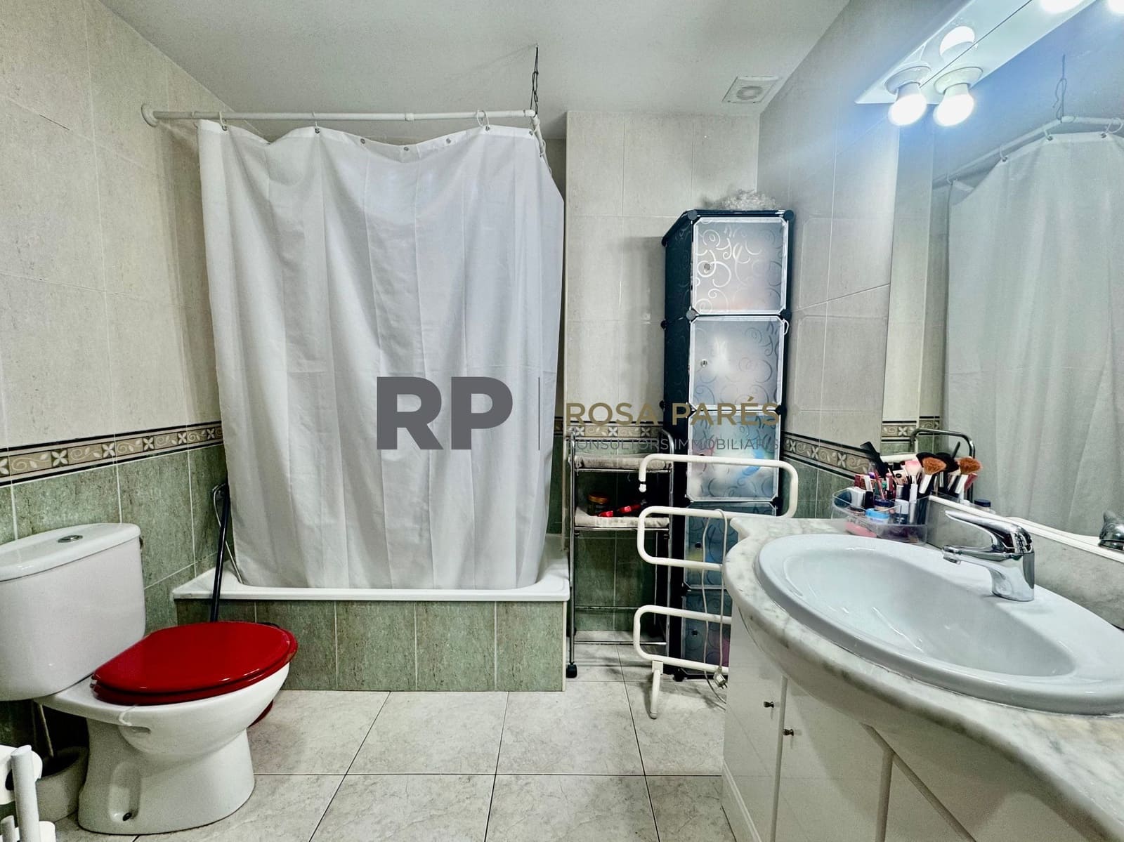 2 makuuhuone Asunto myytävänä paikassa Els Hostalets de Balenya - 156 000 € (Ref: 9403661)