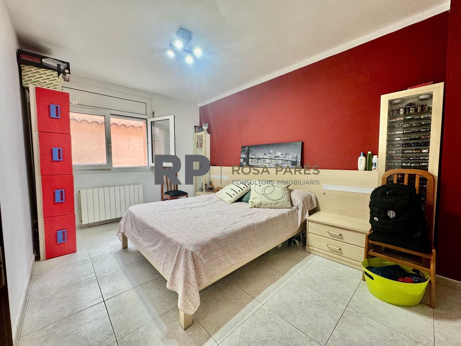 2 makuuhuone Asunto myytävänä paikassa Els Hostalets de Balenya - 156 000 € (Ref: 9403661)