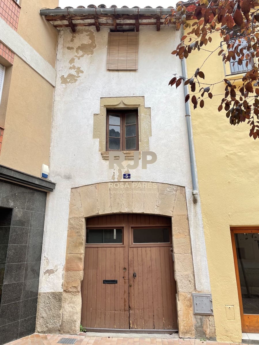 5 soverom Hus til salgs i Centelles - € 162 000 (Ref: 9403664)