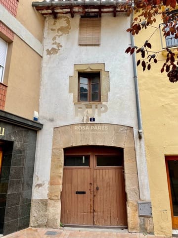 5 soverom Hus til salgs i Centelles - € 162 000 (Ref: 9403664)