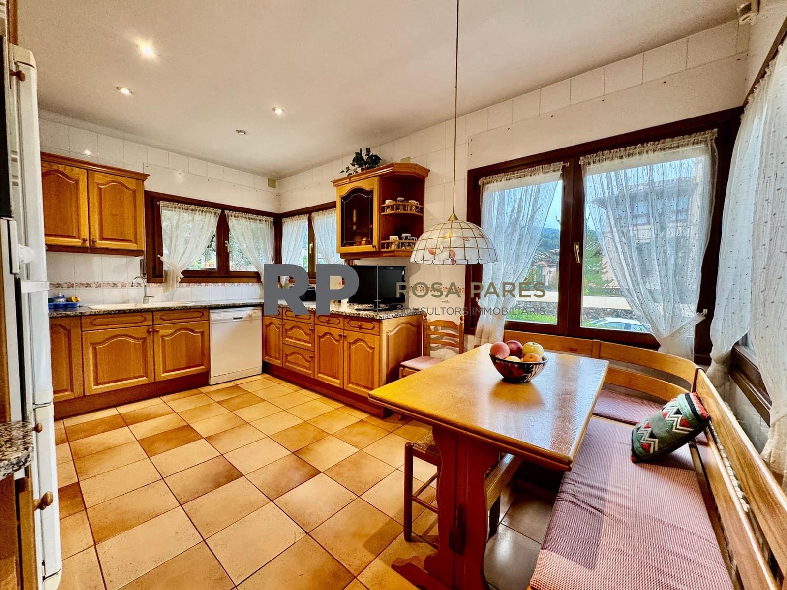 4 sypialnia Willa na sprzedaż w Aiguafreda z garażem - 585 000 € (Ref: 9403666)