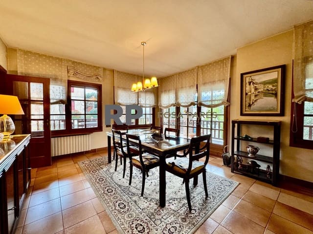 4 sypialnia Willa na sprzedaż w Aiguafreda z garażem - 585 000 € (Ref: 9403666)