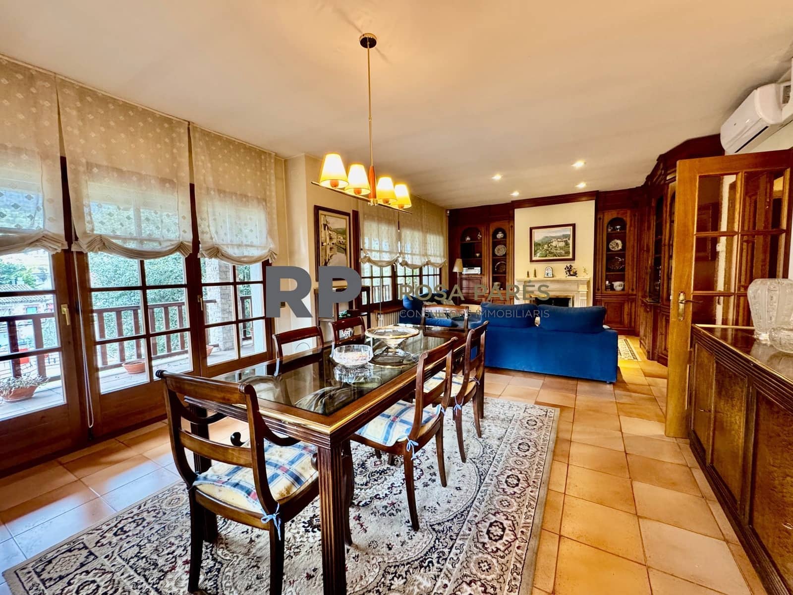 4 sypialnia Willa na sprzedaż w Aiguafreda z garażem - 585 000 € (Ref: 9403666)