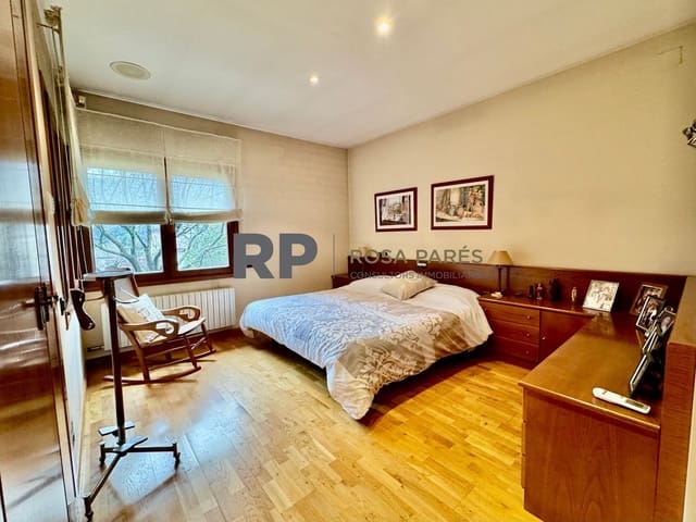 4 sypialnia Willa na sprzedaż w Aiguafreda z garażem - 585 000 € (Ref: 9403666)