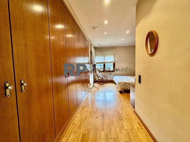 4 sypialnia Willa na sprzedaż w Aiguafreda z garażem - 585 000 € (Ref: 9403666)