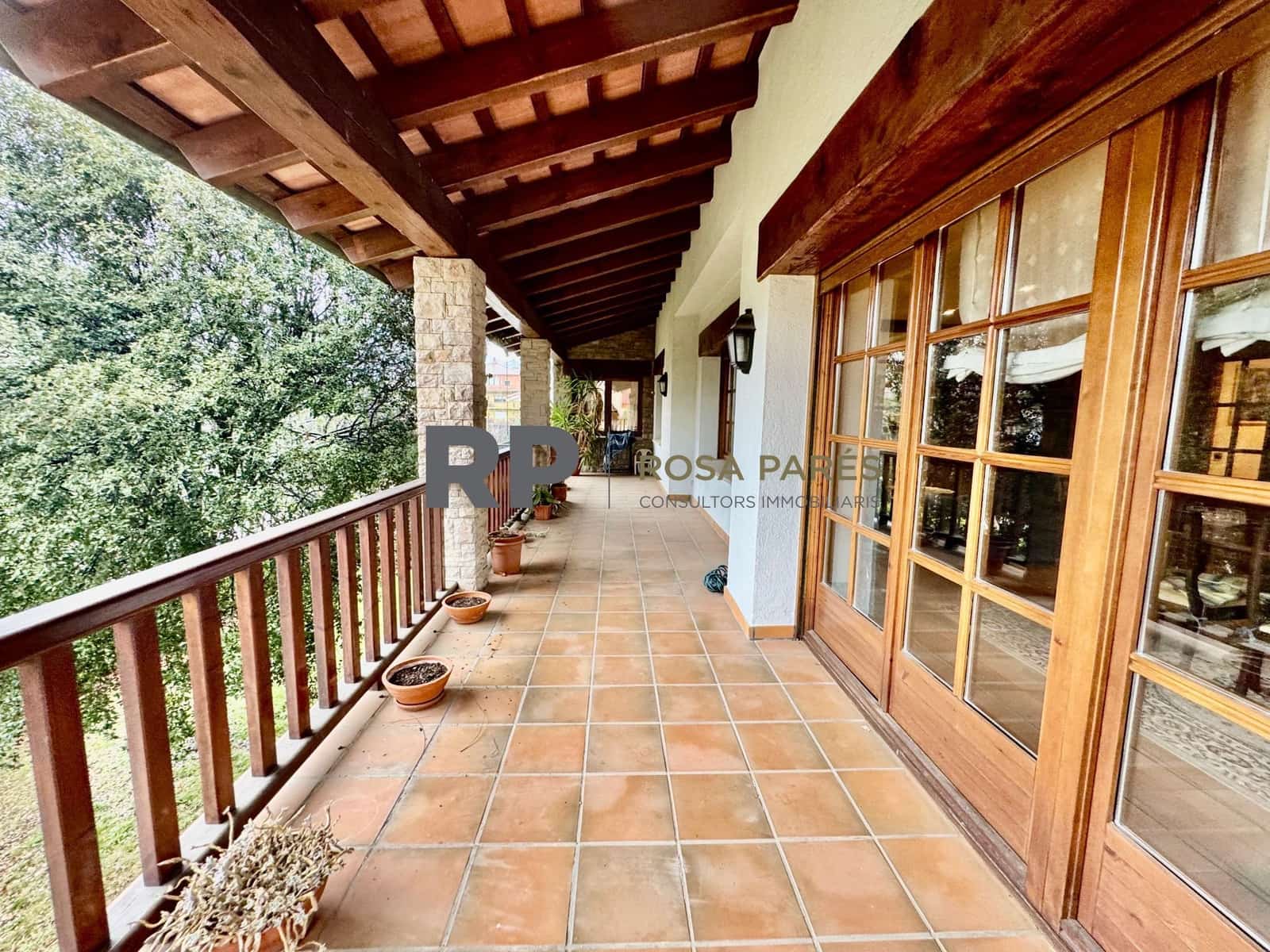 4 sypialnia Willa na sprzedaż w Aiguafreda z garażem - 585 000 € (Ref: 9403666)