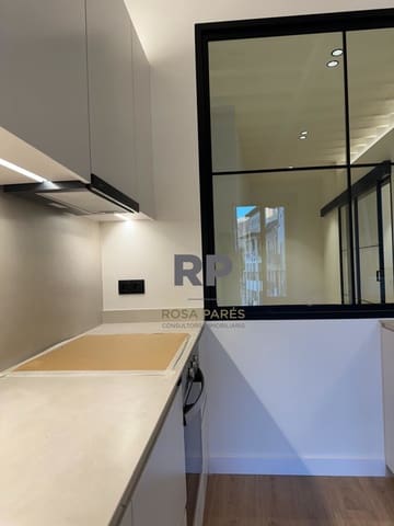 1 makuuhuone Asunto myytävänä paikassa Vic - 220 000 € (Ref: 9403667)