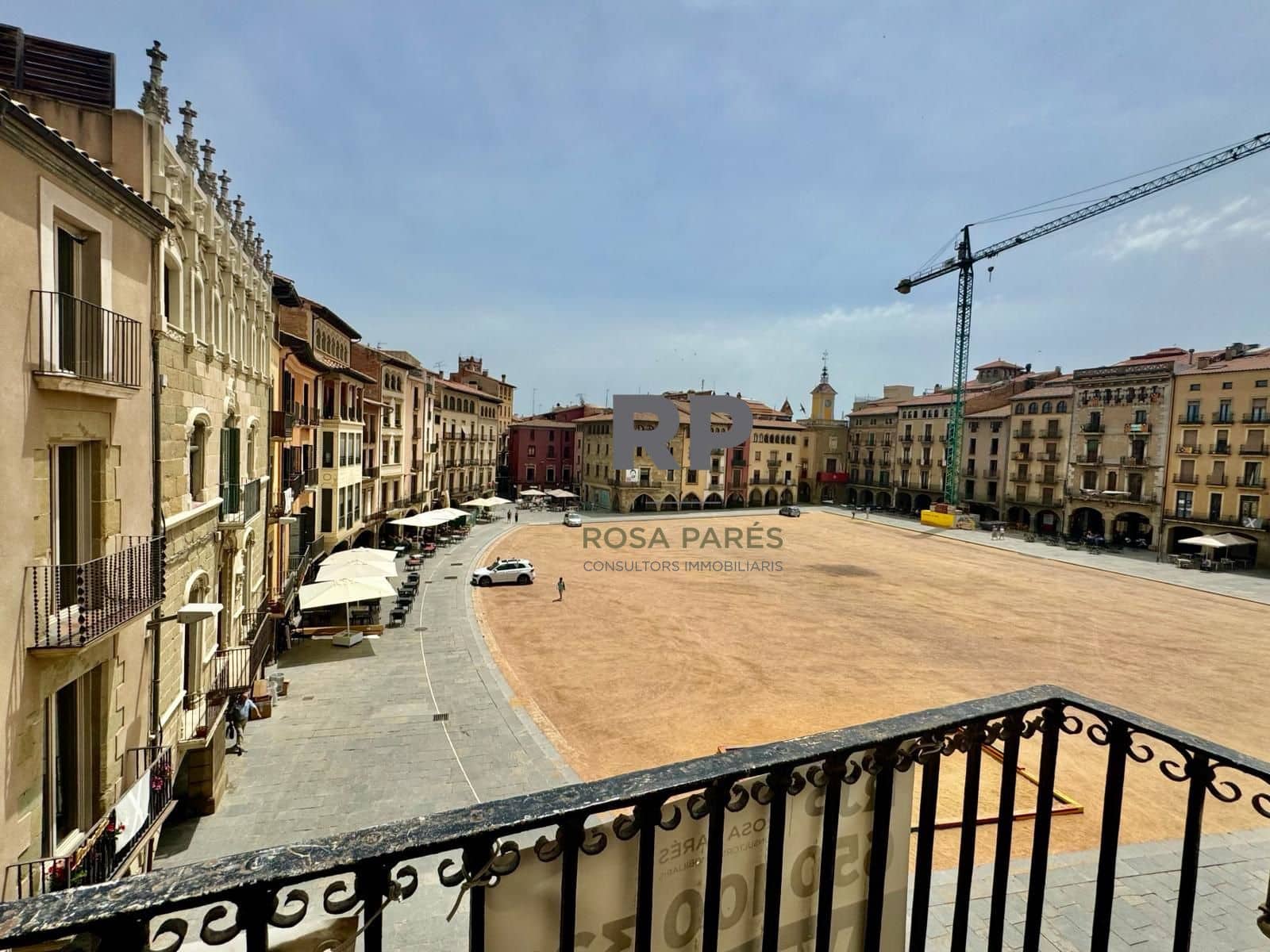 1 bedroom Flat for sale in Vic - € 220,000 (Ref: 9403667)