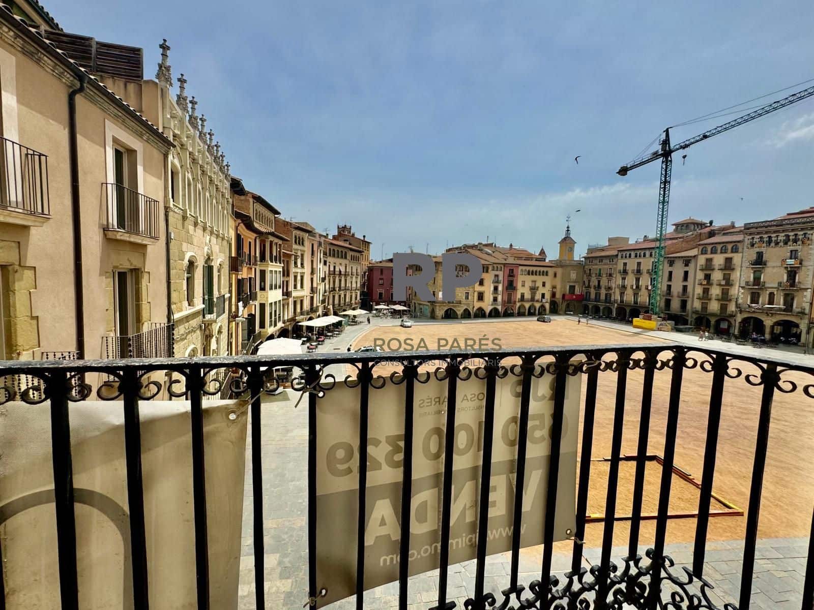 1 bedroom Flat for sale in Vic - € 220,000 (Ref: 9403667)