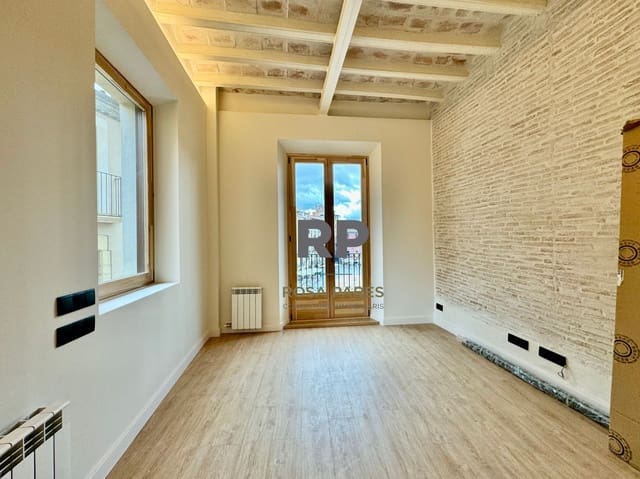 1 makuuhuone Asunto myytävänä paikassa Vic - 220 000 € (Ref: 9403667)