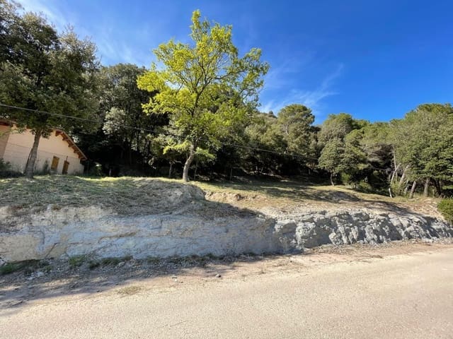 Grond te koop in Sant Martí de Centelles - € 60.000 (Ref: 9403668)