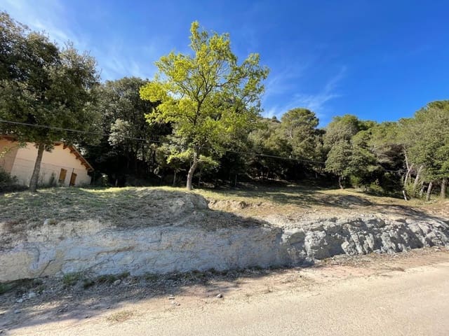 Grond te koop in Sant Martí de Centelles - € 60.000 (Ref: 9403668)