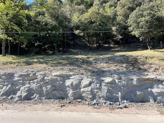 Grond te koop in Sant Martí de Centelles - € 60.000 (Ref: 9403668)