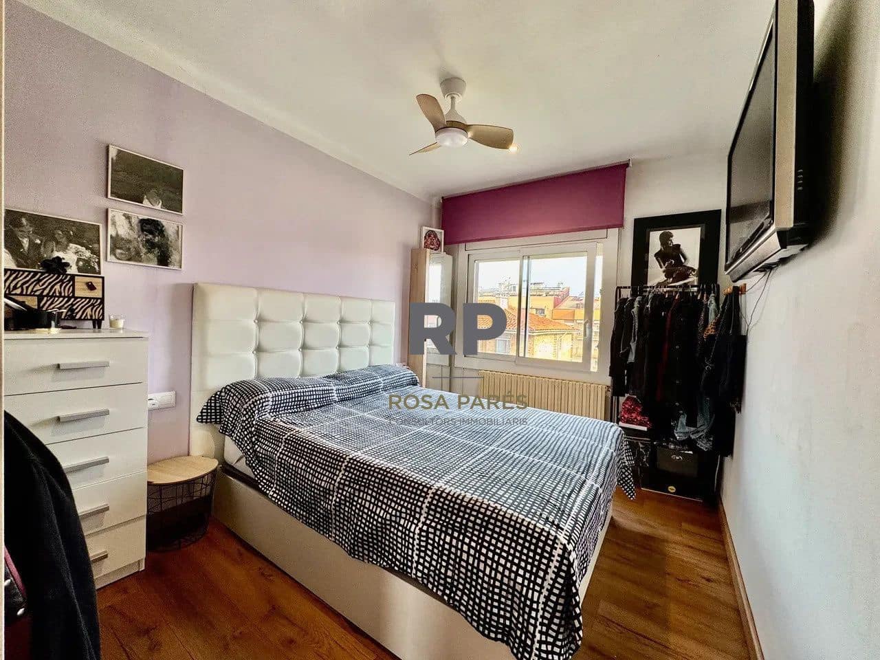 3 bedroom Flat for sale in Vic - € 160,000 (Ref: 9403670)