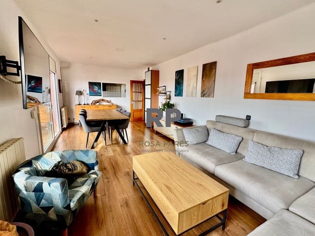 3 makuuhuone Asunto myytävänä paikassa Vic - 160 000 € (Ref: 9403670)