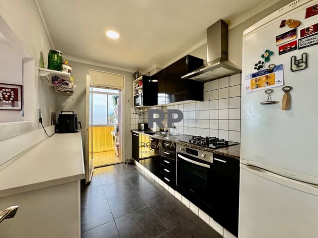 3 makuuhuone Asunto myytävänä paikassa Vic - 160 000 € (Ref: 9403670)