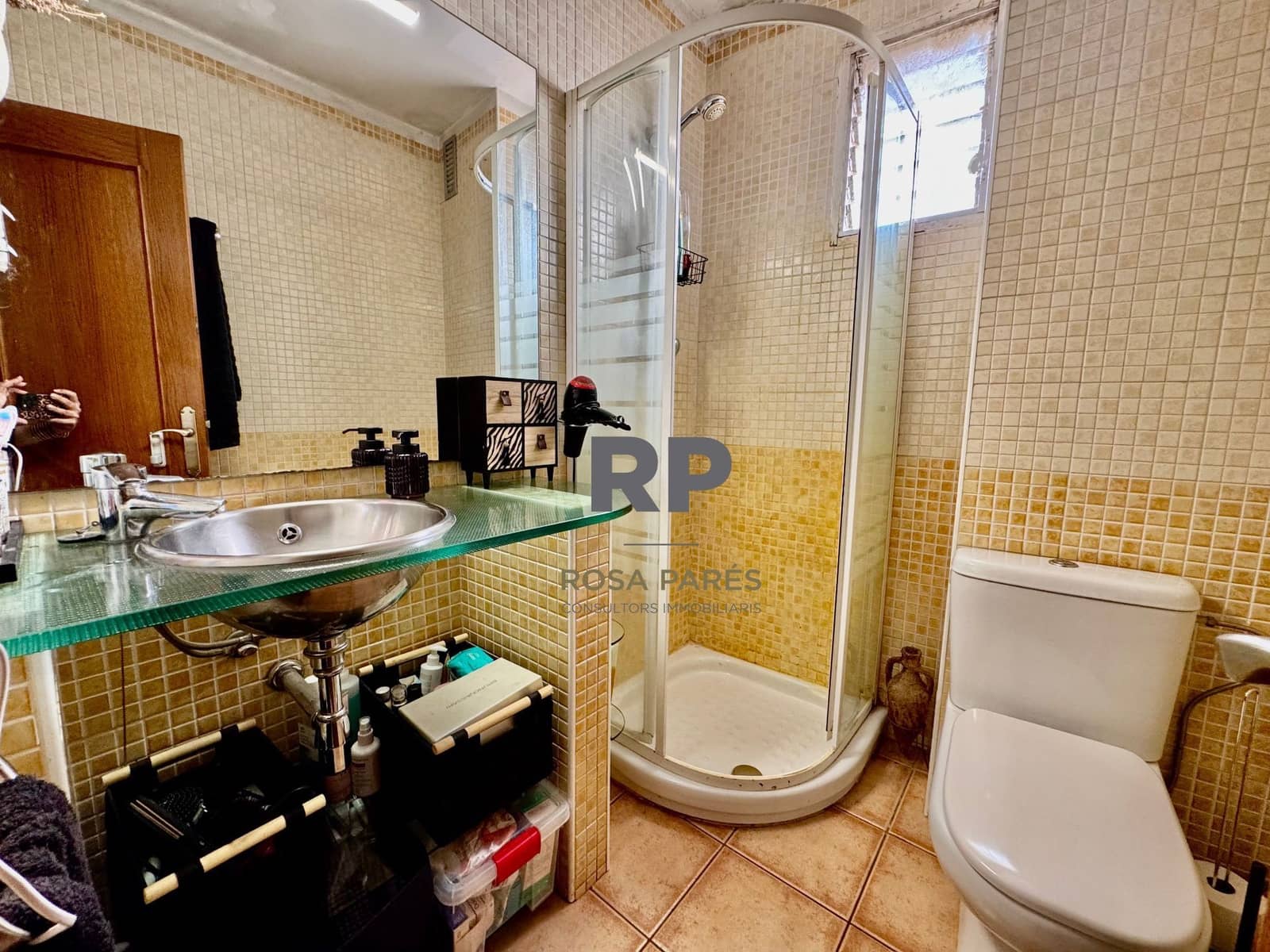 3 bedroom Flat for sale in Vic - € 160,000 (Ref: 9403670)