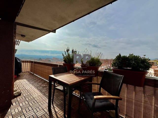 3 makuuhuone Asunto myytävänä paikassa Vic - 160 000 € (Ref: 9403670)