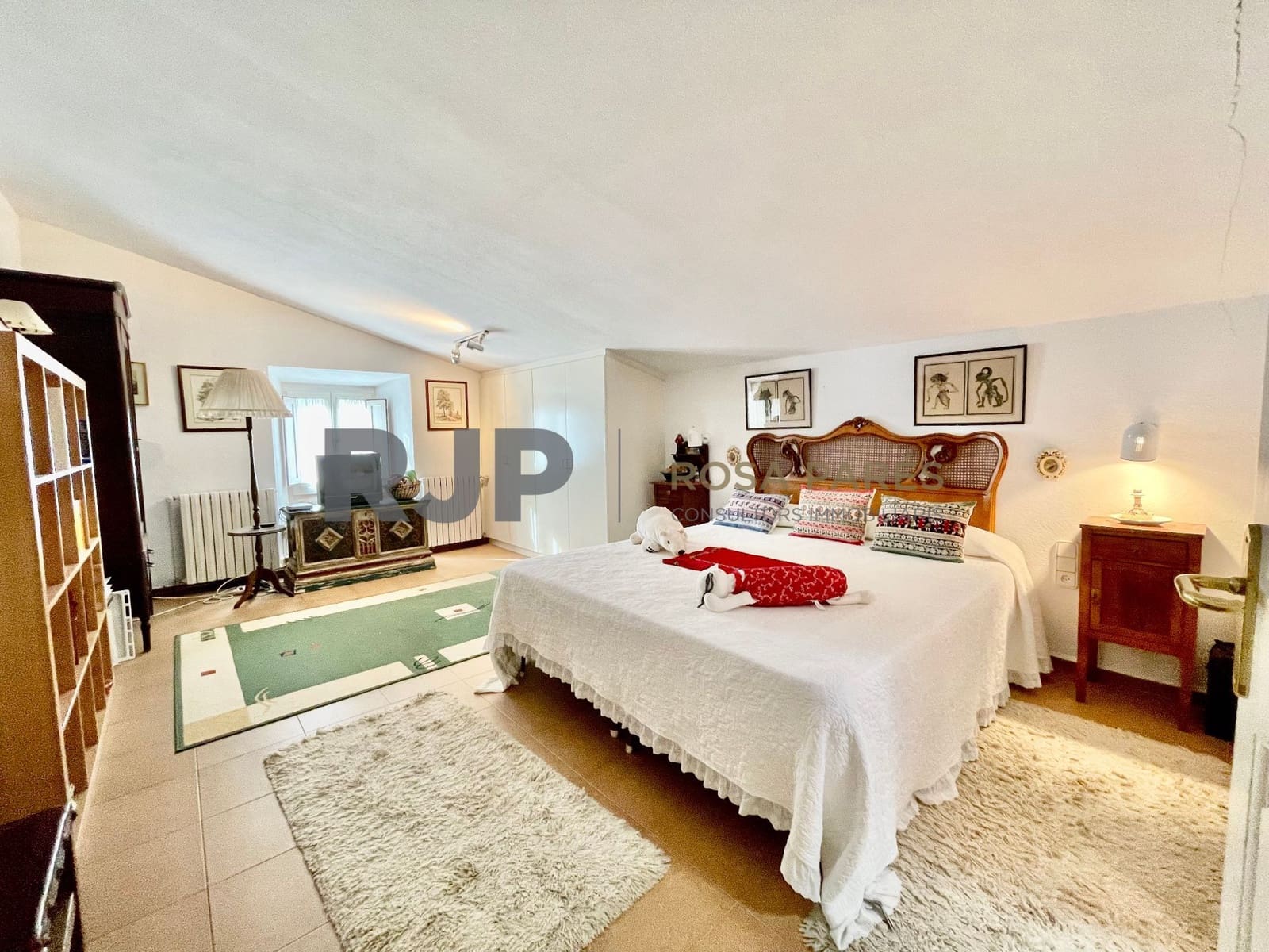 8 sovrum Finca/Hus på landet till salu i Tagamanent med pool garage - 3 750 000 € (Ref: 9403673)