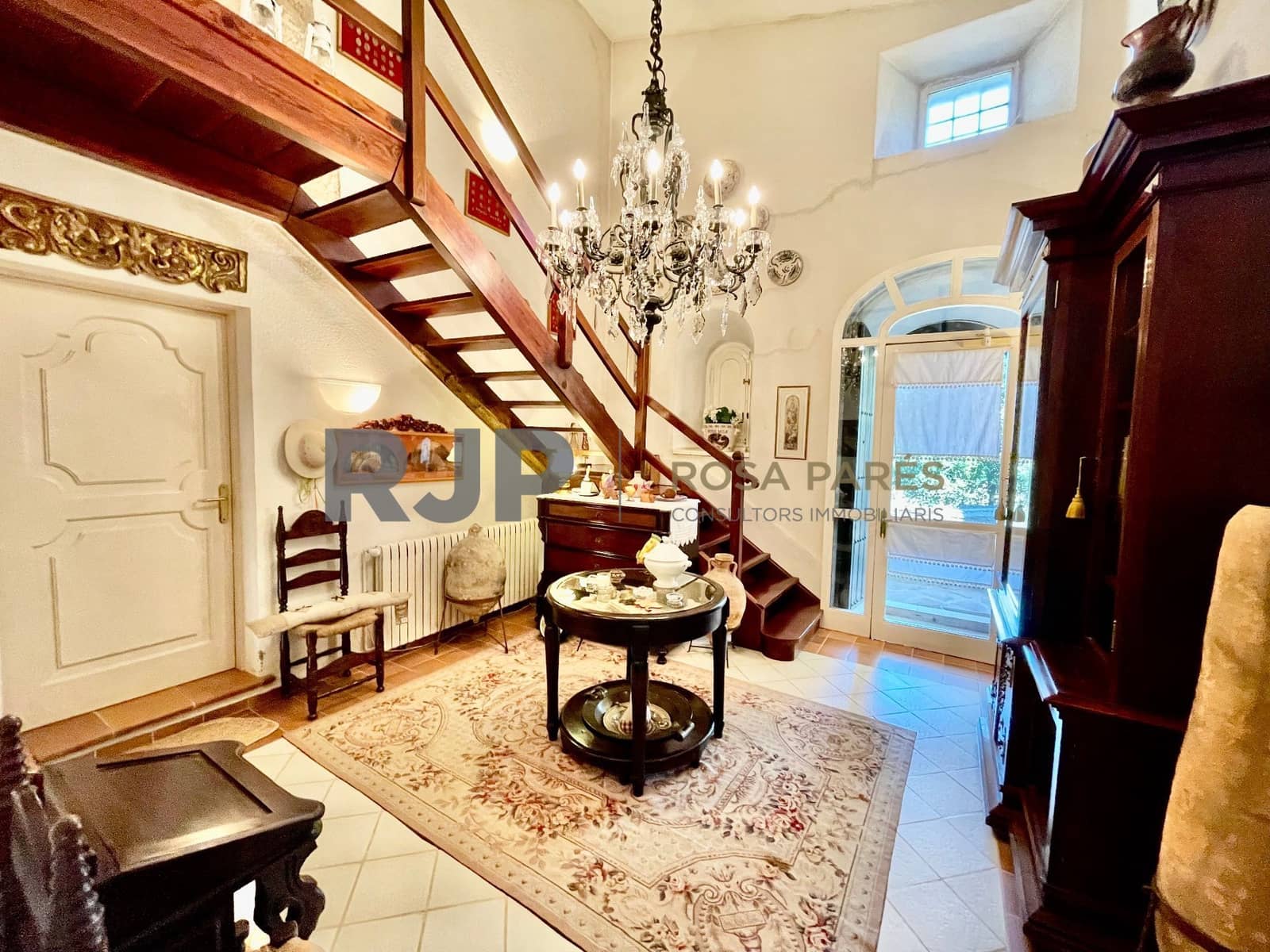 8 sovrum Finca/Hus på landet till salu i Tagamanent med pool garage - 3 750 000 € (Ref: 9403673)