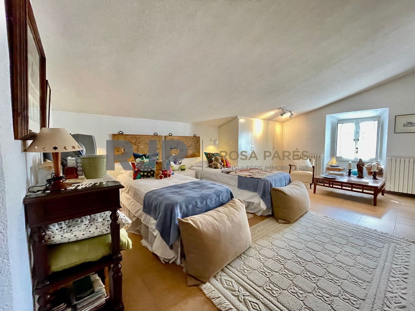 8 sovrum Finca/Hus på landet till salu i Tagamanent med pool garage - 3 750 000 € (Ref: 9403673)