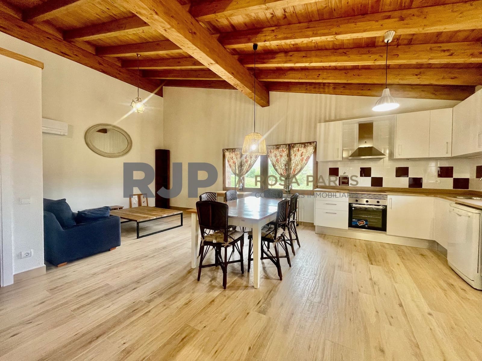 8 sovrum Finca/Hus på landet till salu i Tagamanent med pool garage - 3 750 000 € (Ref: 9403673)