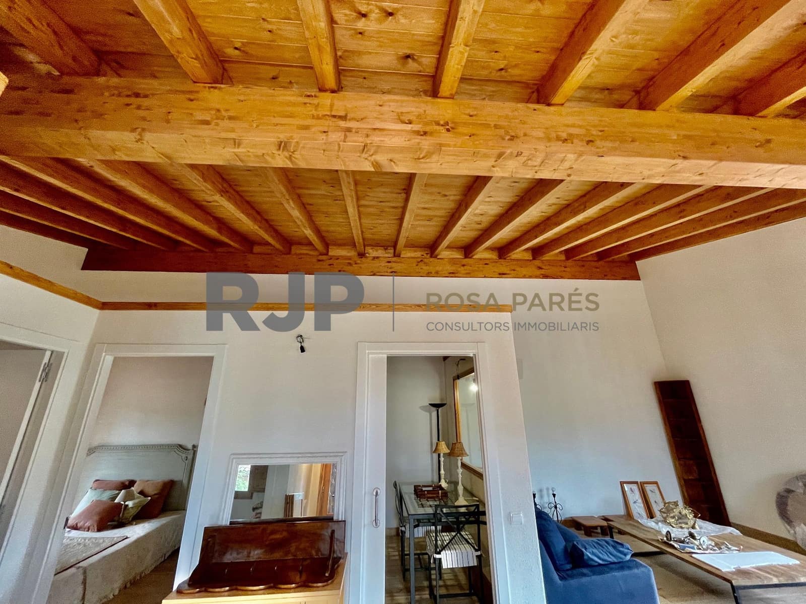 8 sovrum Finca/Hus på landet till salu i Tagamanent med pool garage - 3 750 000 € (Ref: 9403673)