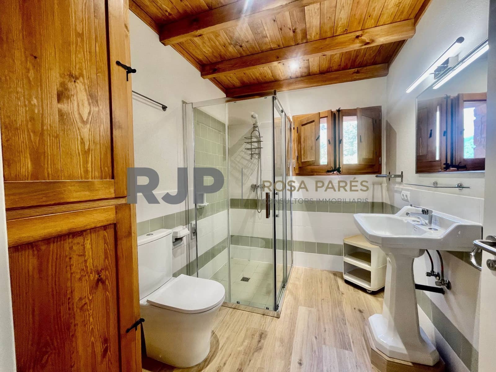 8 sovrum Finca/Hus på landet till salu i Tagamanent med pool garage - 3 750 000 € (Ref: 9403673)