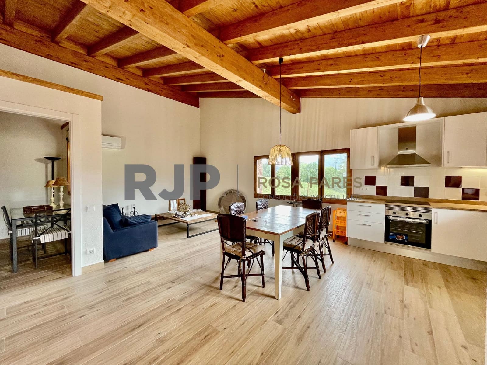 8 sovrum Finca/Hus på landet till salu i Tagamanent med pool garage - 3 750 000 € (Ref: 9403673)