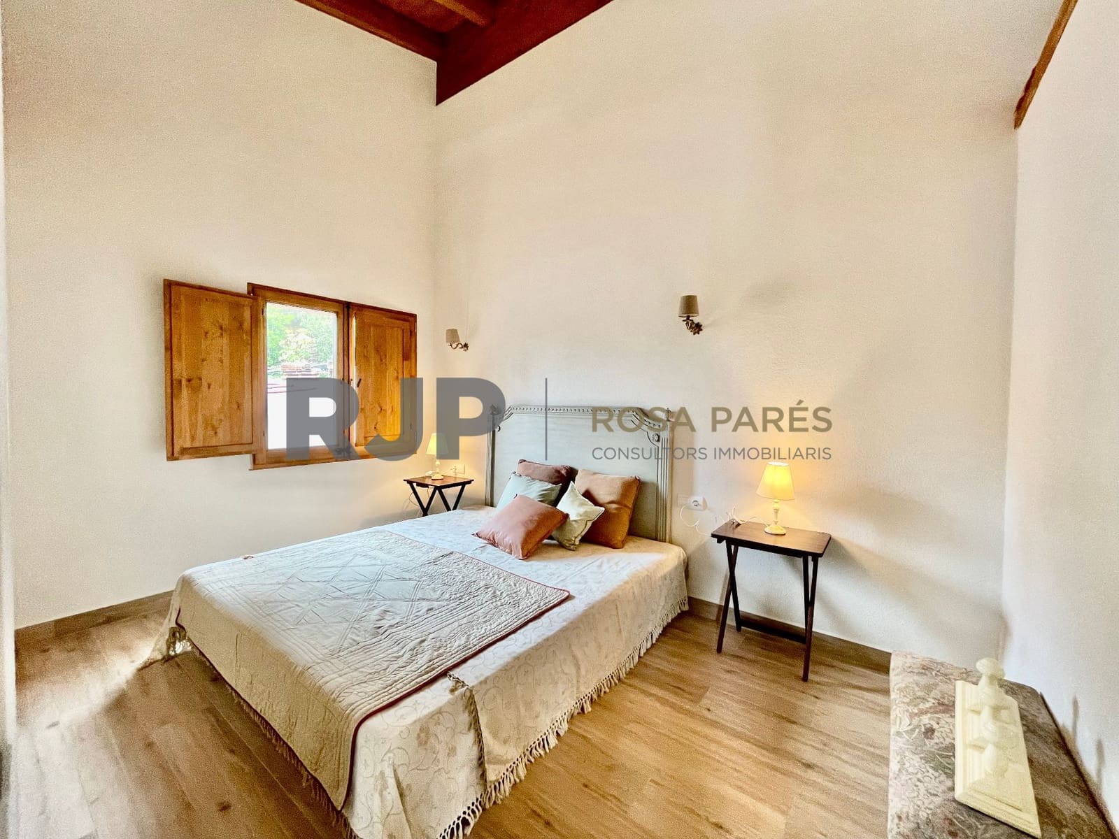 8 sovrum Finca/Hus på landet till salu i Tagamanent med pool garage - 3 750 000 € (Ref: 9403673)