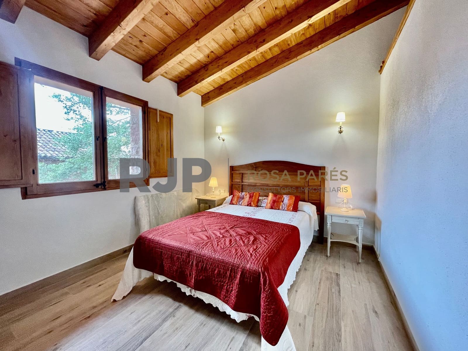 8 sovrum Finca/Hus på landet till salu i Tagamanent med pool garage - 3 750 000 € (Ref: 9403673)