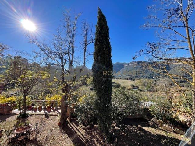 8 sovrum Finca/Hus på landet till salu i Tagamanent med pool garage - 3 750 000 € (Ref: 9403673)