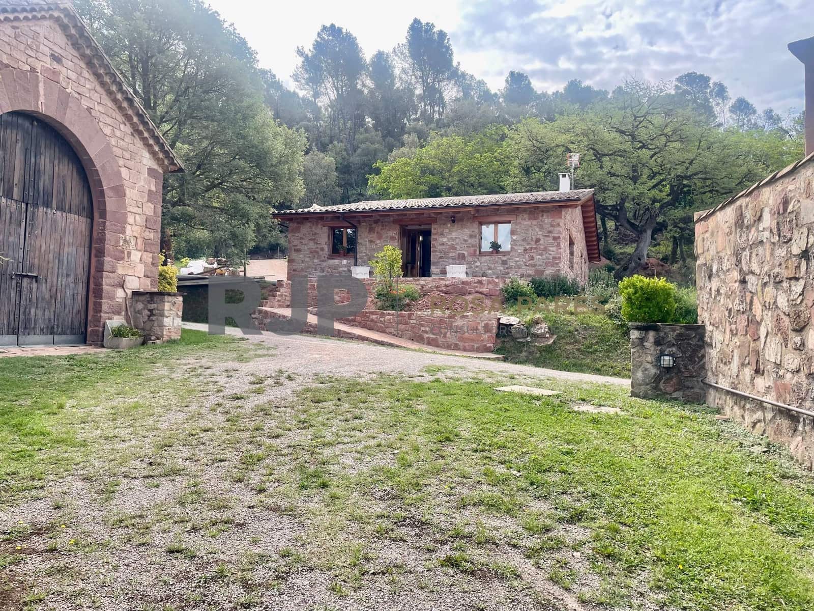 8 sovrum Finca/Hus på landet till salu i Tagamanent med pool garage - 3 750 000 € (Ref: 9403673)