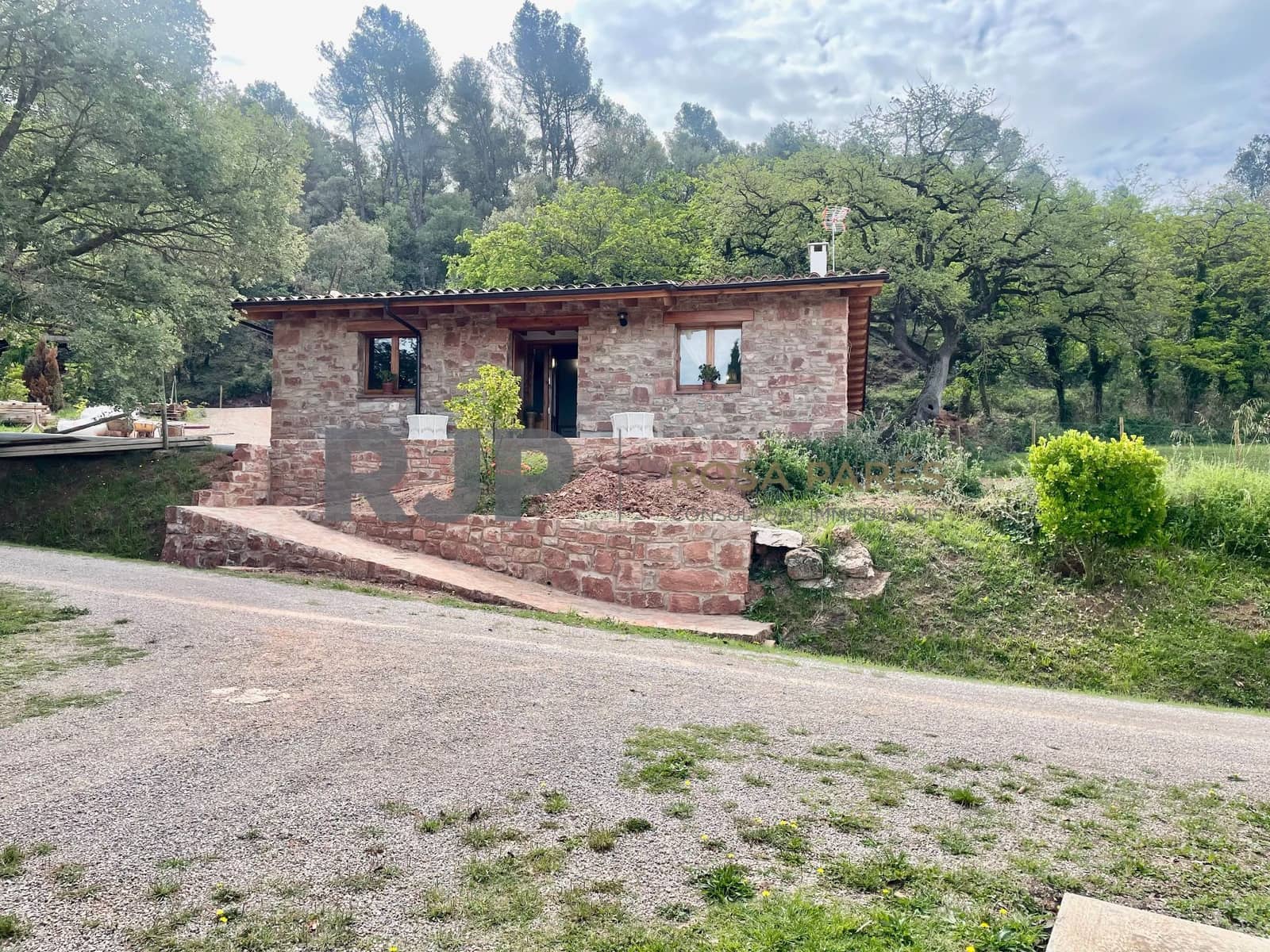 8 sovrum Finca/Hus på landet till salu i Tagamanent med pool garage - 3 750 000 € (Ref: 9403673)