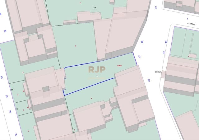 Grond te koop in Els Hostalets de Balenya, Balenyà - € 70.000 (Ref: 9403674)