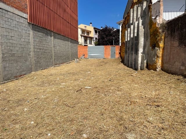 Grond te koop in Els Hostalets de Balenya, Balenyà - € 70.000 (Ref: 9403674)