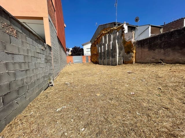 Grond te koop in Els Hostalets de Balenya, Balenyà - € 70.000 (Ref: 9403674)