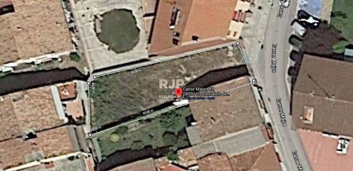 Grond te koop in Balenya - € 70.000 (Ref: 9403674)