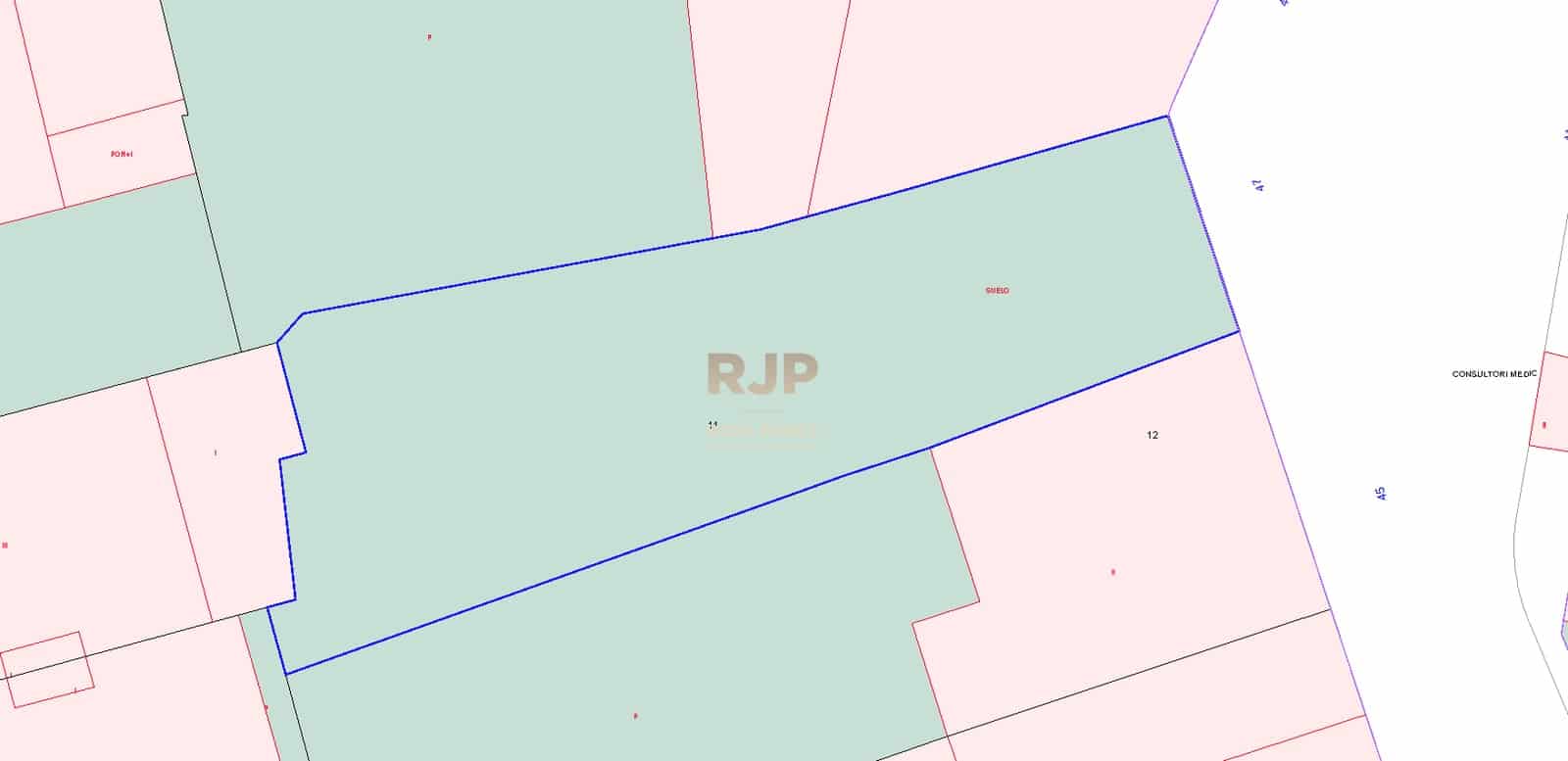 Grond te koop in Balenya - € 70.000 (Ref: 9403674)