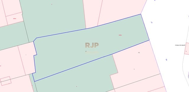 Grond te koop in Els Hostalets de Balenya, Balenyà - € 70.000 (Ref: 9403674)