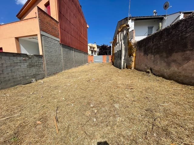 Grond te koop in Els Hostalets de Balenya, Balenyà - € 70.000 (Ref: 9403674)