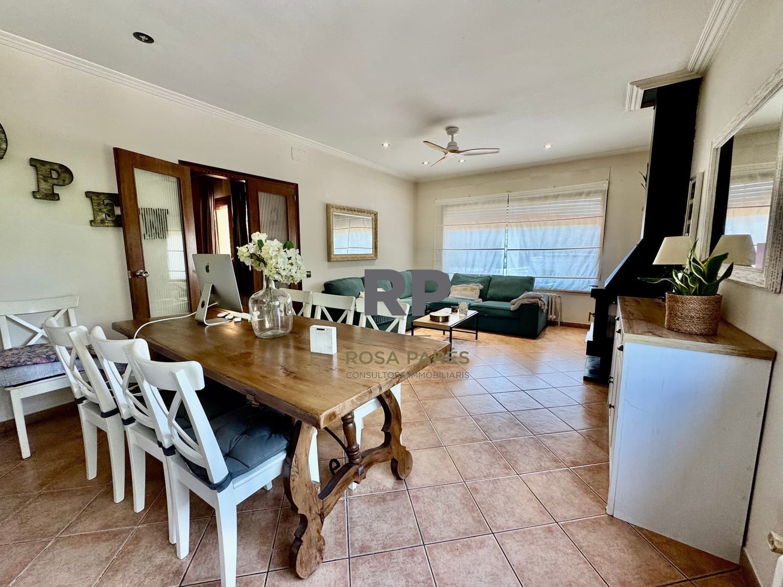 5 soveværelse Villa til salg i Aiguafreda med swimmingpool garage - € 450.000 (Ref: 9403676)