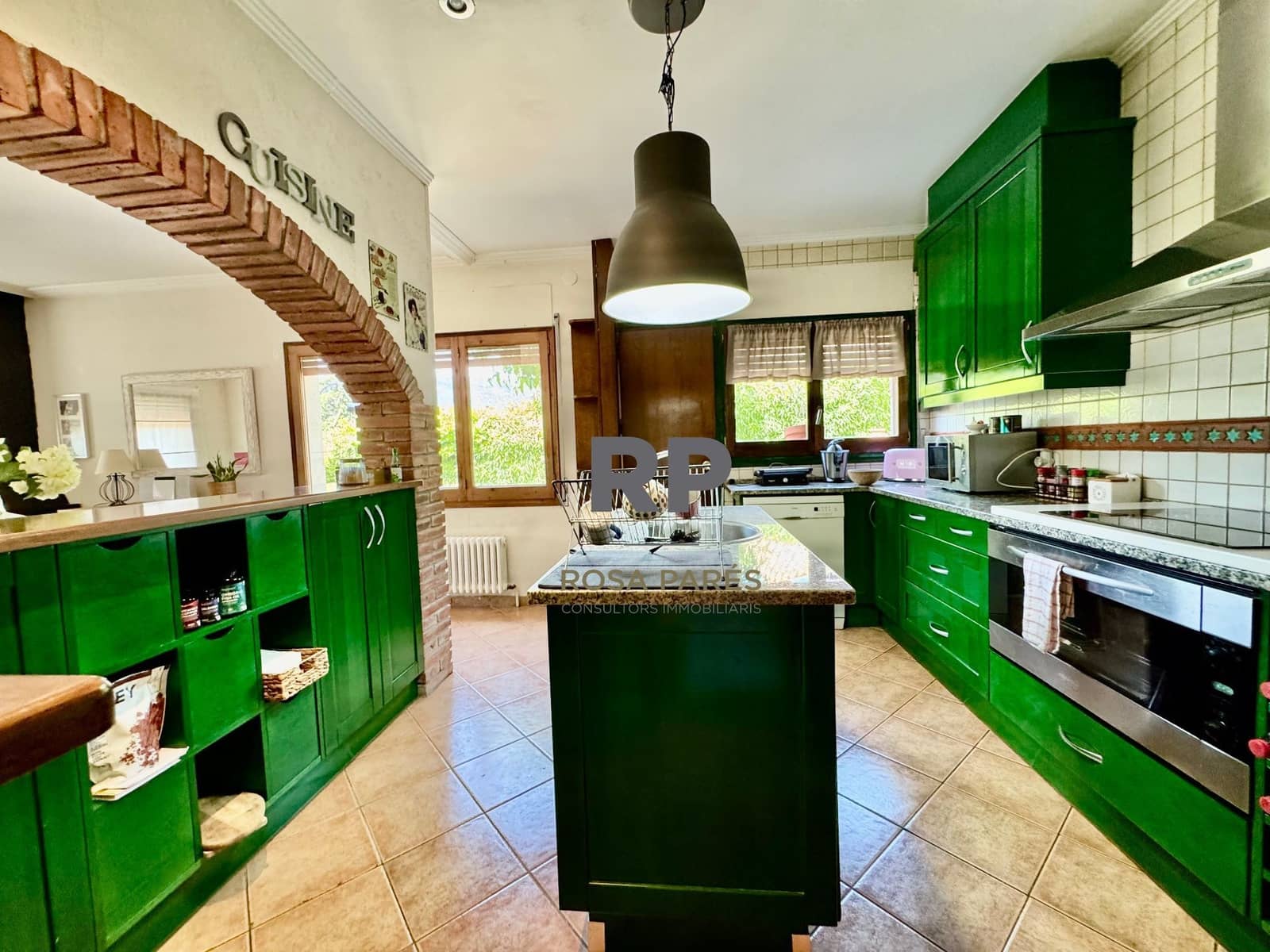 5 soveværelse Villa til salg i Aiguafreda med swimmingpool garage - € 450.000 (Ref: 9403676)