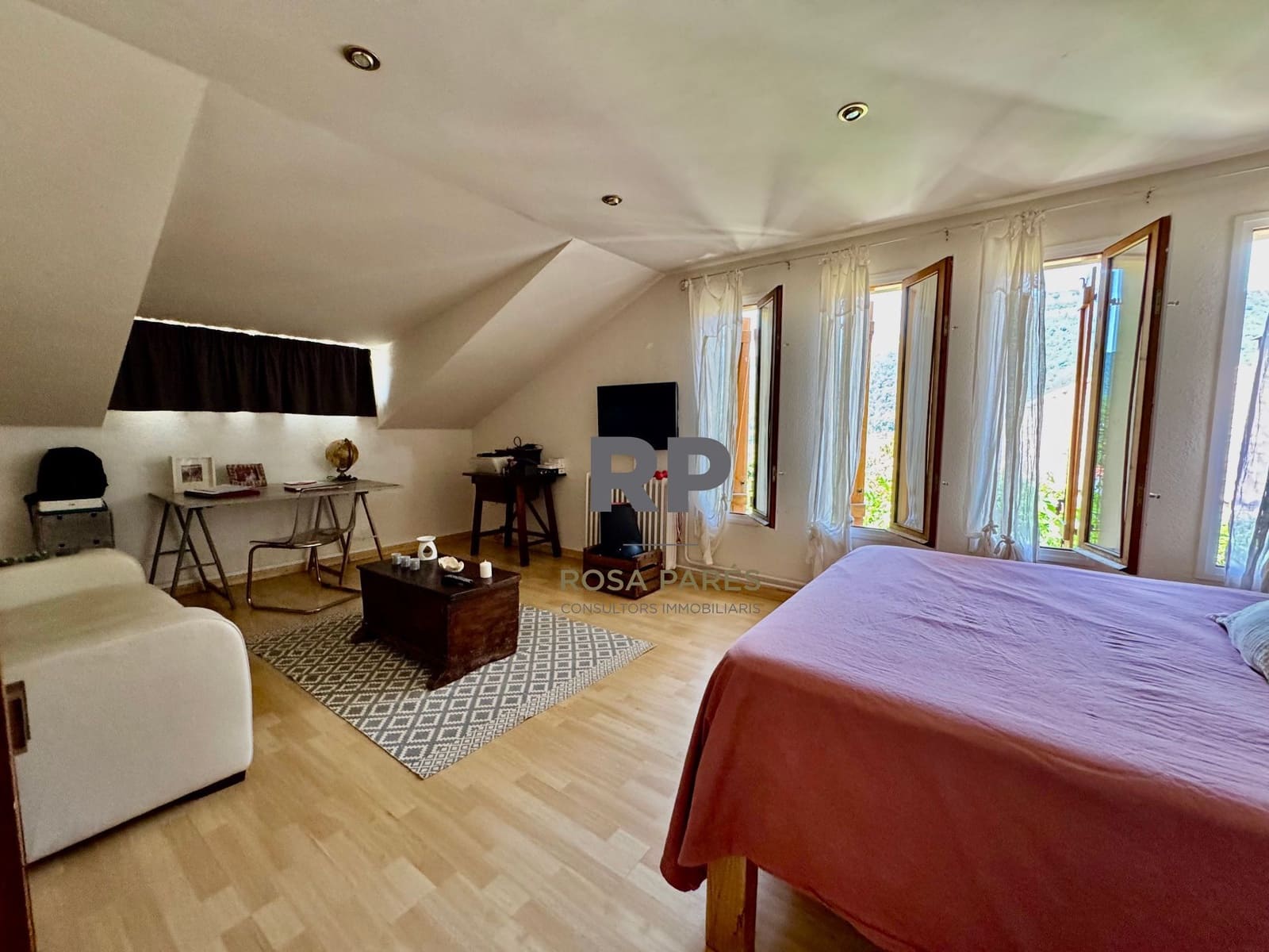 5 soveværelse Villa til salg i Aiguafreda med swimmingpool garage - € 450.000 (Ref: 9403676)